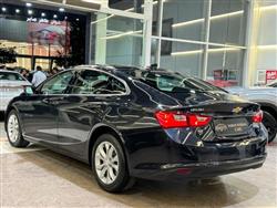 شيفروليه ماليبو